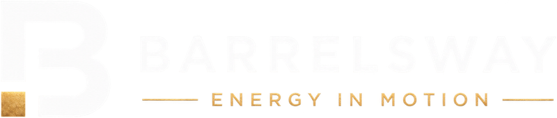 Barrelsway — Energy in Motion